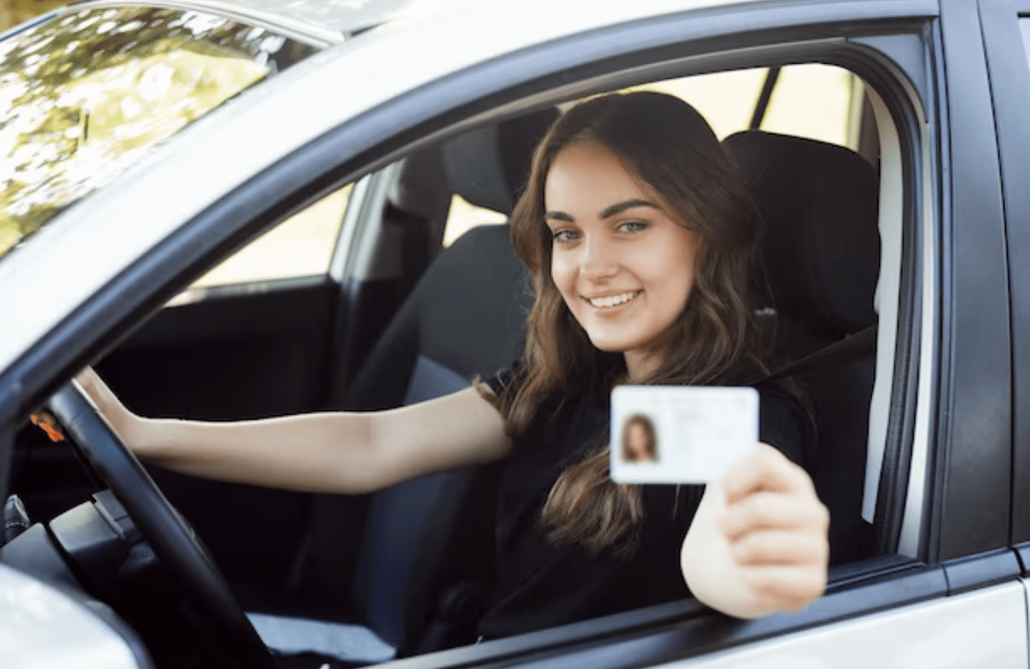 how to change photo on driving licence
