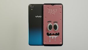 how to root vivo 1820